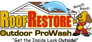 Roof Restore-Residential Power Washing and Surface Protection