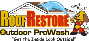 Professional Power Washing and Exterior Cleaning