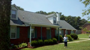 Roof Cleaning Nashville - Clean Roof