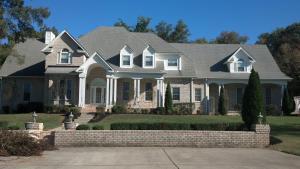 Roof Cleaning Hermitage TN Black Streak Removal