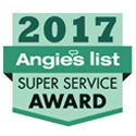 Outdoor ProWash Just Won the 2017 Angie’s List SSA