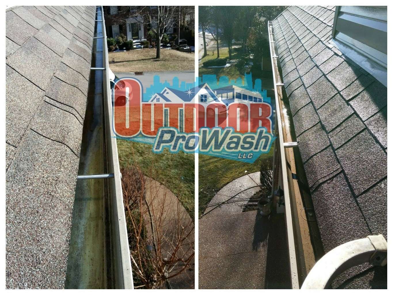 Gutter Clean Out Company