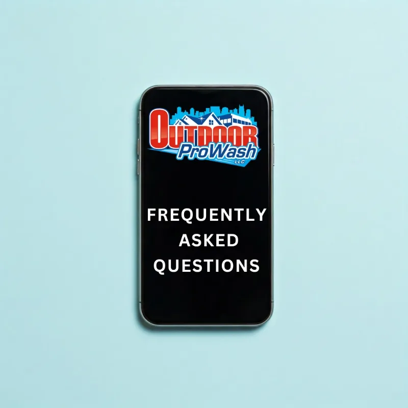 FAQ Phone